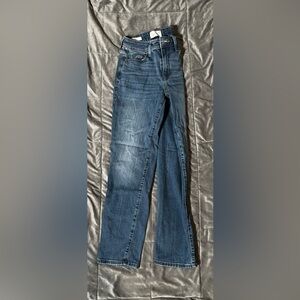 Universal Thread Light Blue Denim Jeans